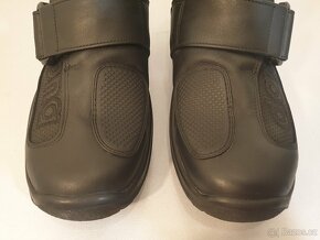 38 DAYTONA Journey Gore-Tex Kožené boty na motorku - 8