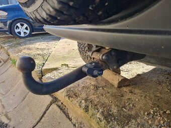 Jeep Cherokee KJ 2.8crdi 120 kw - 8