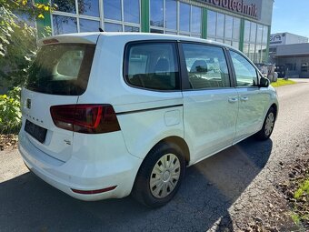 Seat Alhambra - 8
