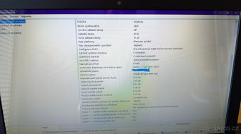 Notebook HP15-ac617 - 8