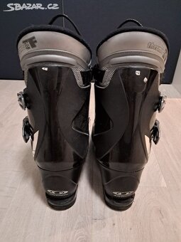 Lyžáky salomon - 8