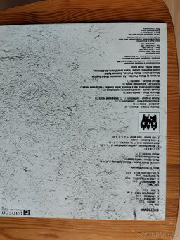 Prodám gramofonové desky - 8