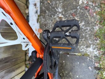 Dětské kolo Rascal 26', 7 rychlostí - 8