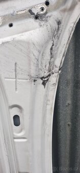 Kapota volvo xc60 xc 60 31424557 - 8