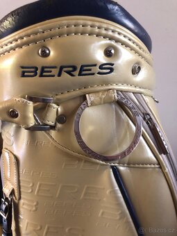 Dámský golfový bag Honma/Beres - 8