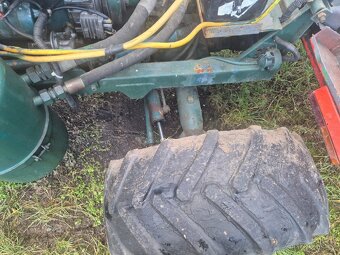 Prodám traktůrek - 8