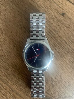 Hodinky TOMMY HILFIGER - 8
