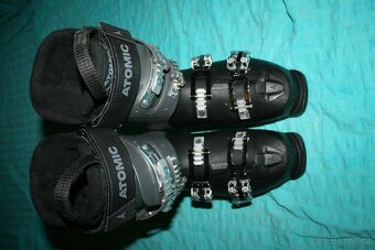 lyže dynastar Intense 151 cm 08 - 8