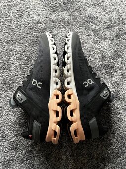 On Running, model Cloudflow, velikost 40 - 8