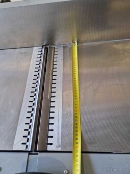 Srovnávačka VITAL DMA 41 L - 8