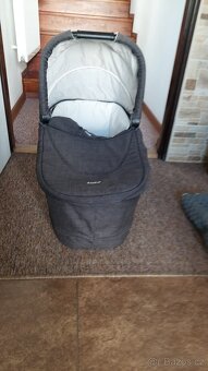 Joie Versatrax 2v1 - 8