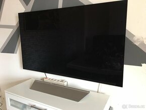 LG Smart TV OLED 139CM + Soundbar - 8