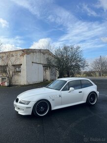 Bmw z3 coupe - 8