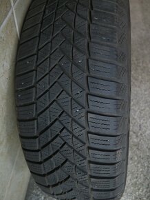 Zimní pneu Barum a Matador 195-65 R15 (sada) - 8