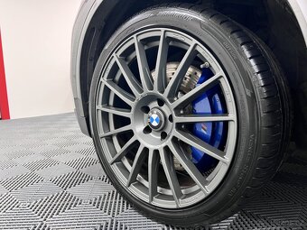 BMW X5 M 4.4i 423 kW 140tkm Odpočet DPH - 8