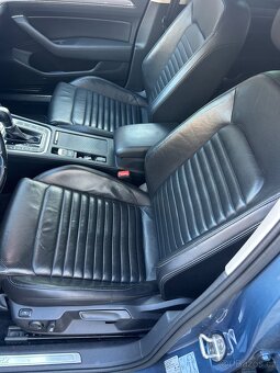 Prodám VW Passat B8, 2.0Tdi., 140Kw. Alltrack, DPH. - 8