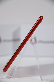 Apple iPhone SE 2020, 128GB, Red - záruka 12 měsíců - 8