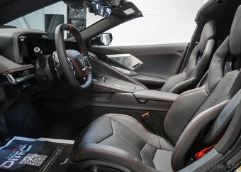 Chevrolet Corvette C8 3LT - 8