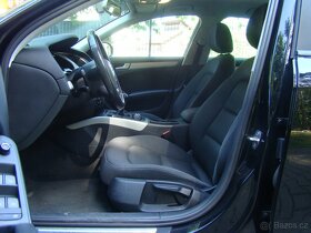 Audi A4 2.0 TDi NAVI NOVÉ ROZVODY NOVÁ STK - 8
