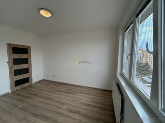 Pronájem bytu 2+kk, 48m2, K. Chocholy, České Budějovice - 8
