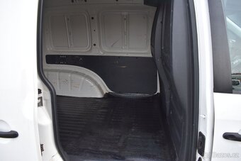 Volkswagen Caddy, 2.0TDi.DSG.PO SERVISE - 8