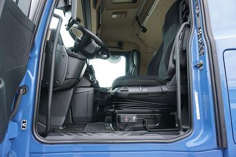 Mercedes-Benz Actros 1833 - tandemová velkoobjemová souprava - 8