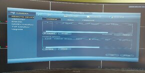 Dahua 8 kanálový HDCVI IP kamerový nahrávač rekordér 1TB HDD - 8