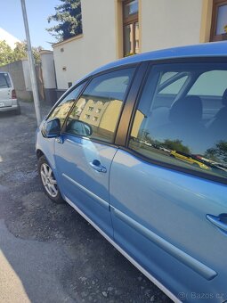 Citroen  C4 picaso 1,6 HDI r.v.2008 - 8