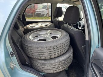 Suzuki SX4, 1,6 i ČR KLIMA SERVIS 2x KOLA - 8