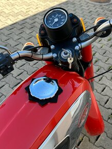 Jawa 350/634 - 8