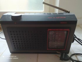 Autohifi použité, různé autoantena nové kusy ČSSR, Italy - 8