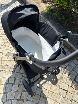 Cybex Gold Eos Lux - 8