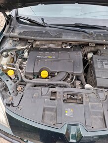 Renault megane 1.4 tce - 8
