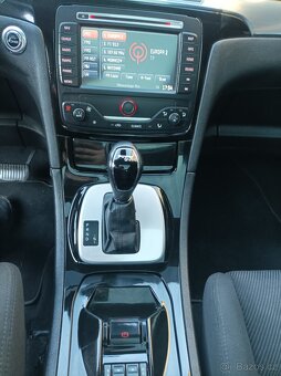 Prodám Ford S Max - 8