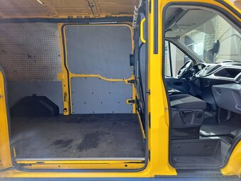 Ford Transit 2.0 TDCI L2H2 125 kW, ZÁRUKA, odpočet DPH - 8