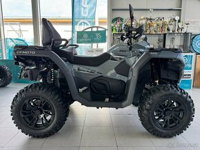 CFMOTO Gladiator X850 G3 AKCE - skladem - 8