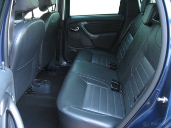 Dacia Duster 1.2i TCe 125PS Prestige - 8