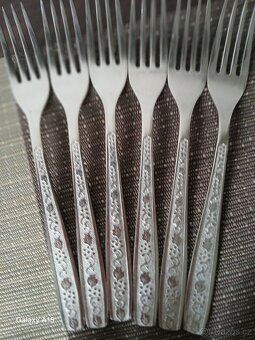 RETRO RUSKE PRIBORY - 8