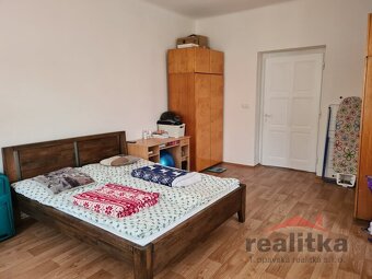 Pronájem bytu 2+kk, 61m2 s parkovacím stáním, Opava, ul. Pal - 8