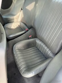 Chevrolet Camaro r.v. 1998 - TOP STAV - 8