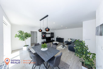 Prodej, Rodinný dům, pozemek 342 m2, Pravlov - 8