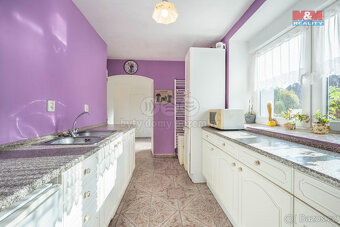 Prodej rodinného domu, 160 m², Tuřany - 8