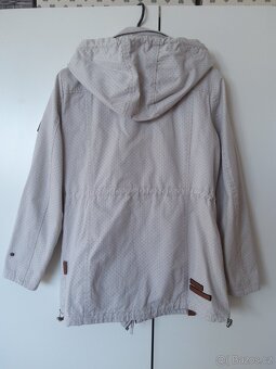 Parka Marikoo na jaro - 8