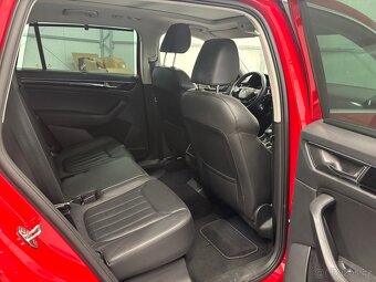 Kodiaq L&K 2.0 tdi 2021 110kw - 8