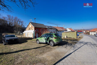Prodej pozemku k bydlení, 247 m², Brodek u Prostějova - 8