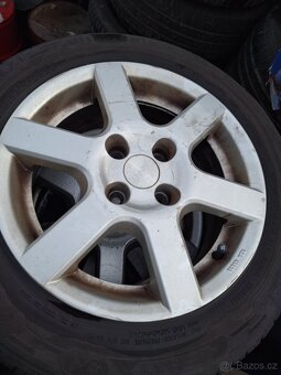 Fiat Punto - 8