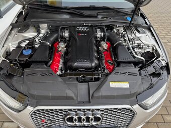 Audi RS4 - 8