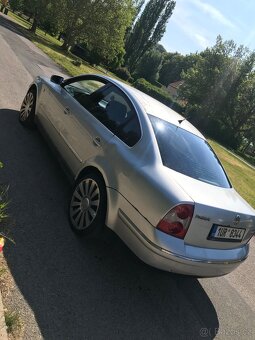 Passat b5 5 - 8