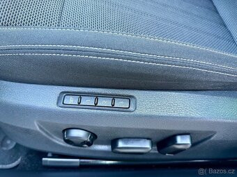 Škoda Superb combi 2.0 TDI 110 kW DSG tažné,virtual.webasto - 8