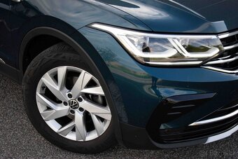 Volkswagen Tiguan 2.0 TDI EVO Life DSG - 8